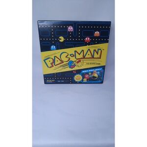 Pac-Man Board Game NEW‎ OPEN BOX